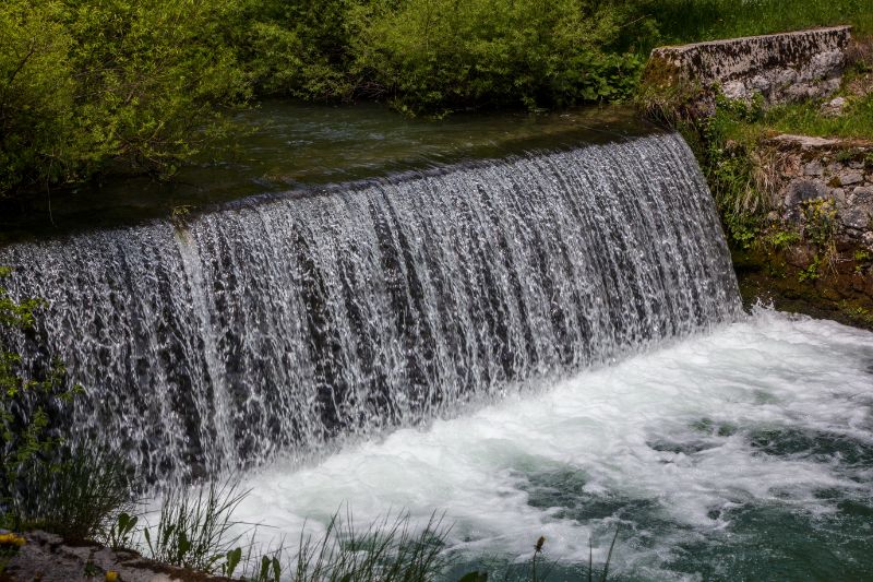 Gorski kotar poziva na predah od ljetnih žega